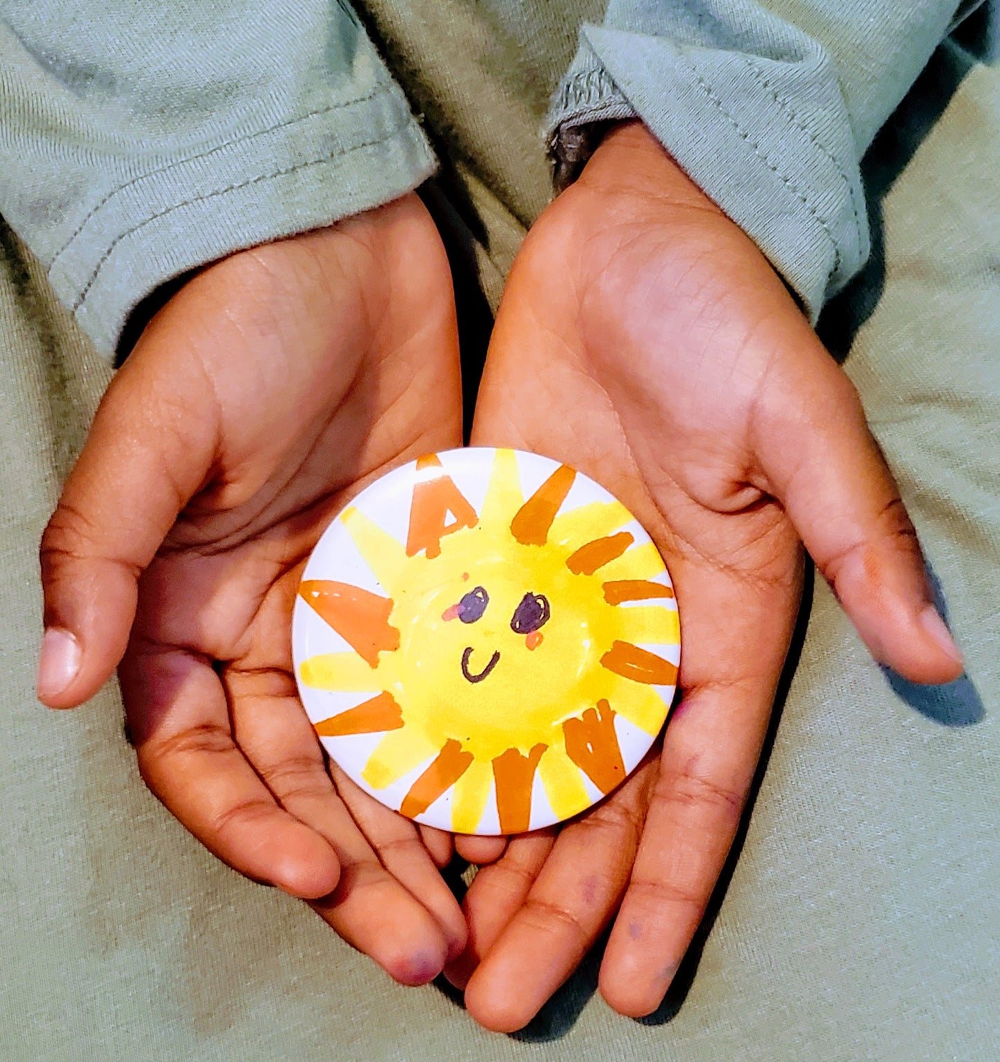 Sunshine